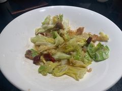 -简小舍·民间手艺菜(武昌江滩店)