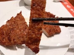 炸猪排-鼎泰丰(国金店)