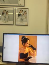 -公主婚纱摄影(阳春店)