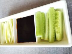 -全聚德(长白店)