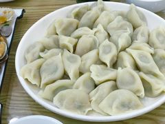 -聚德福海鲜家常菜(刘庄店)