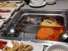 -海底捞火锅(龙湖北京大兴天街店)