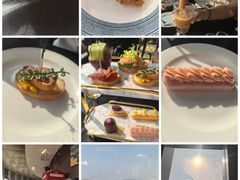 -厚街国际大酒店·360度旋转餐厅