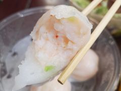 -小城粥道·海胆鲜虾粥(解放广场店)