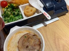 -味千拉面(又一城店)