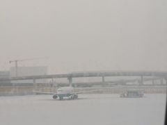 -乌鲁木齐天山国际机场-T3航站楼