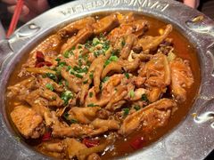 -胖哥俩肉蟹煲(海盐总店)