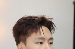 -不迫先生专业男士剪发