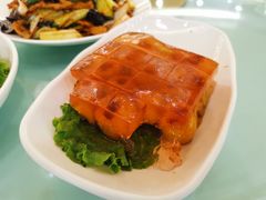 山楂糕-凯思大酒店