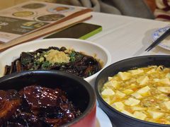 -老吉士酒家(天平路店)