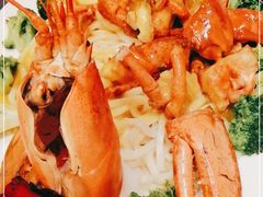 -上海浦西万怡酒店