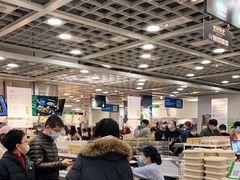 -宜家·瑞典风味餐厅(北京西红门店)