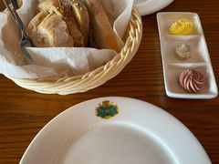 -普兰达德国餐厅·德式脆皮烤猪肘·自酿啤酒(观唐店)