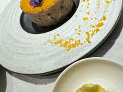 -俄士厨房(五棵松华熙LIVE店)