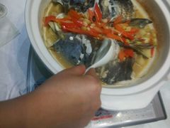 -上和臻品中国菜(花园街店)