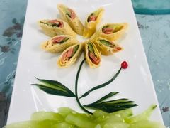 -紫海香堤香草艺术庄园