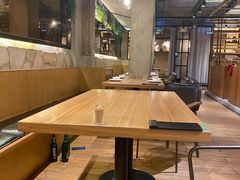 -山楂树融合菜餐厅