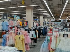 -沃尔玛超市(武侯店)