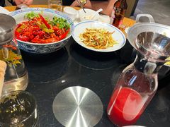 -臻吃客主题餐厅(湖州太阳城店)