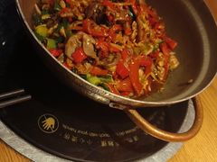 -吃饭皇帝大(合生汇店)