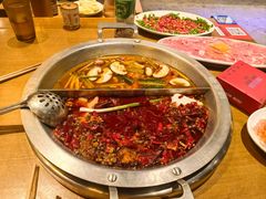 -楠火锅(太古里总店)