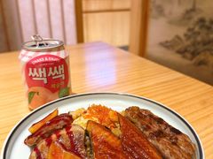 -贵木日本料理·铁板烧(新地假日广场店)