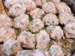 崩蒸手打肉丸-园林美食城·本土农家菜(杨和镇店)