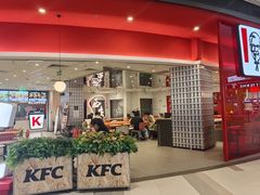 -肯德基(白云机场一号航站楼二店)