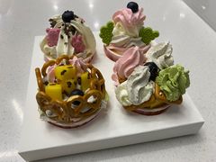 -爱之旅diy烘焙坊(西直门店)