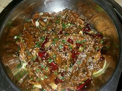 -张大师鸭爪爪特色干锅(钱塘江路店)