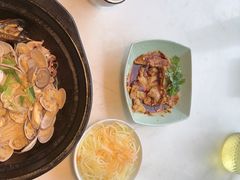 -涌上外婆桥(南塘店)