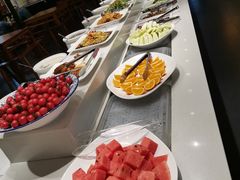 -清心素食自助餐厅(夫子庙店)