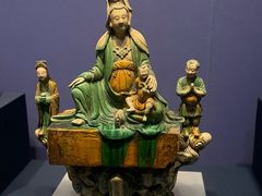 -陕西历史博物馆