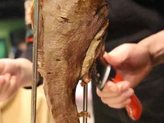 -戈拿旺巴西烤肉(崇文门店)