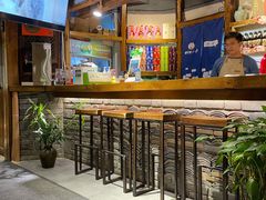 -有才叔的小馆(高新咖啡街区店)