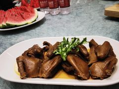 -海记品鸽·新疆菜(高铁站店)