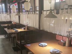大堂-大鮨寿司(吾悦广场店)