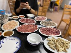-五洲牛肉美食馆