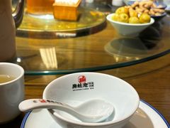 -老灶房-四川土菜(开元店)