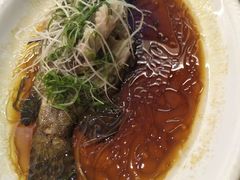 老虎斑-厦门渔港(成山路店)