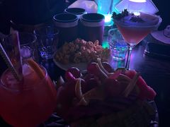 -MOSSO音乐酒吧·live house(长乐路店)