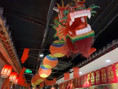-京味斋·北京烤鸭(北京南站洋桥店)
