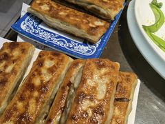 -福荣居褡裢火烧京味家常菜(西四店)