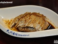 白切肉-吴门人家·苏宴宫廷菜(拙政园店)