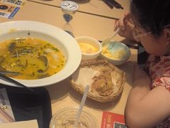-好人民间小吃·番茄鱼酸菜鱼(木渎悠方店)