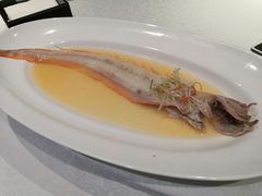 野生红带鱼-涵苑私宴定制(外滩店)