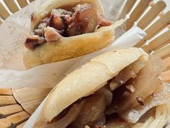 -闫家驴肉老店(华电一校店)