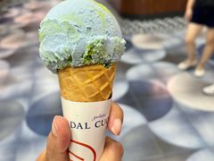 -Dal Cuore 达可芮冰淇淋(陕西北路店)