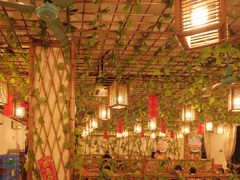 大堂-尚竹阁冬瓜盅·18年地标美食(平洲店)