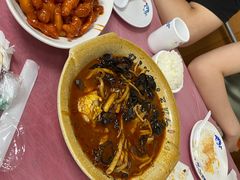-乐乐餐厅(湘子庙街店)